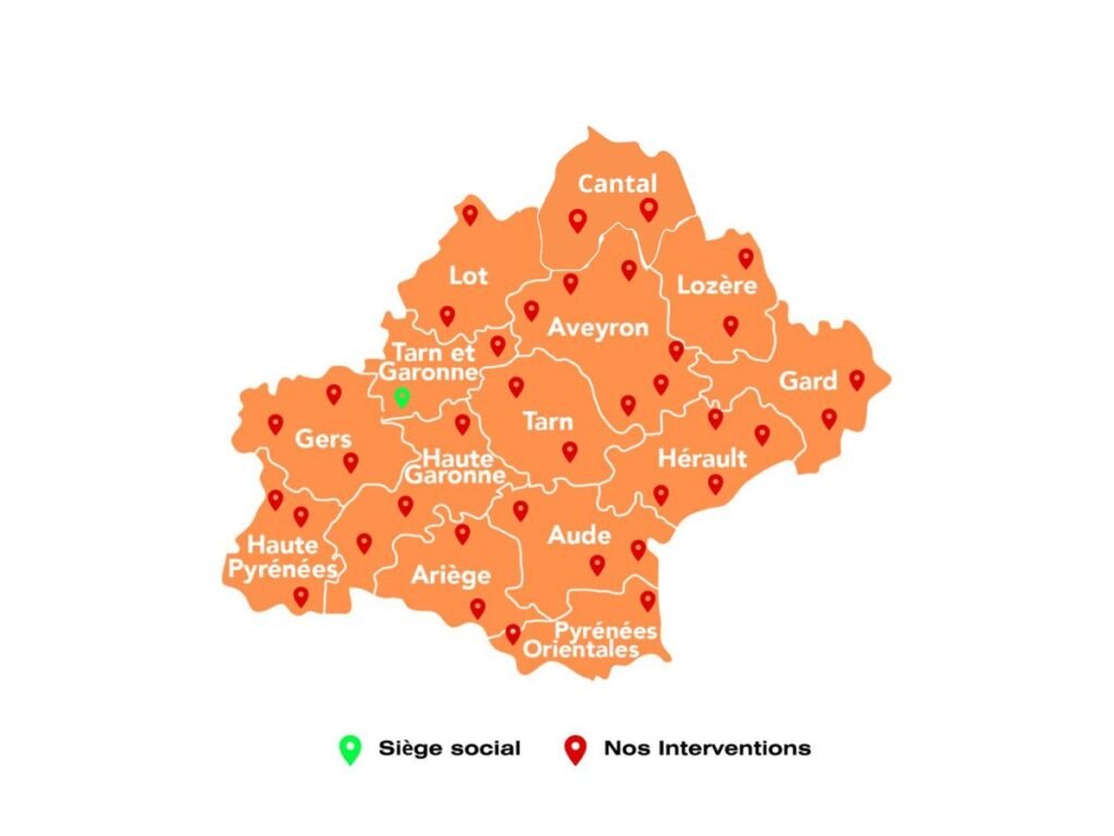 carte intervention - calvet habitat